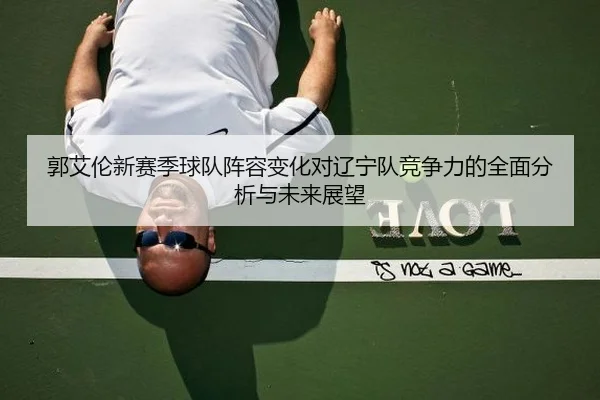 郭艾伦新赛季球队阵容变化对辽宁队竞争力的全面分析与未来展望