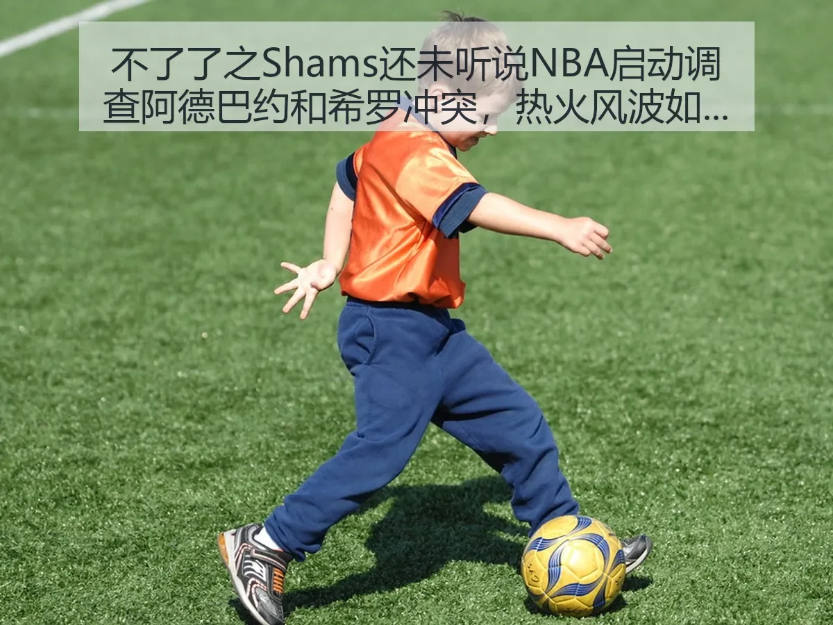 不了了之Shams还未听说NBA启动调查阿德巴约和希罗冲突，热火风波如何影响球队